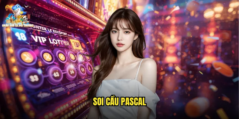 soi cầu pascal