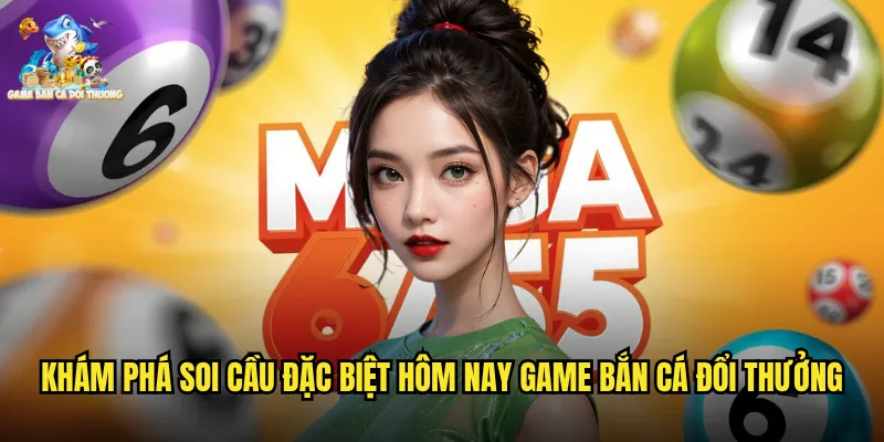 Soi Cầu Đặc Biệt Hôm Nay Game Bắn Cá Đổi Thưởng - Dự Đoán Giải Jackpot Siêu Chuẩn 2 Khám Phá Soi Cầu Đặc Biệt Hôm Nay Game Bắn Cá Đổi Thưởng