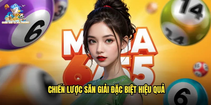 Soi Cầu Đặc Biệt Hôm Nay Game Bắn Cá Đổi Thưởng - Dự Đoán Giải Jackpot Siêu Chuẩn 3 Chiến Lược Săn Giải Đặc Biệt Hiệu Quả